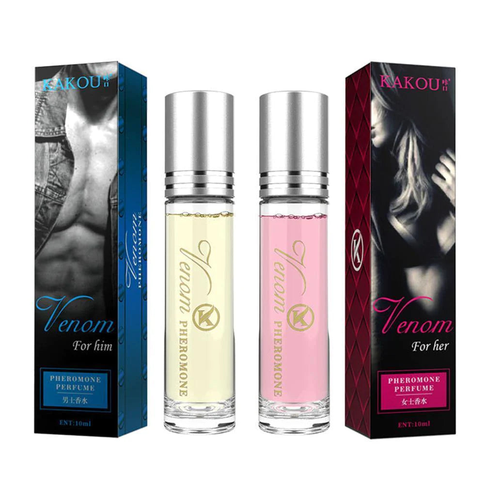 10ml Pheromone Fragrance for Men and Women