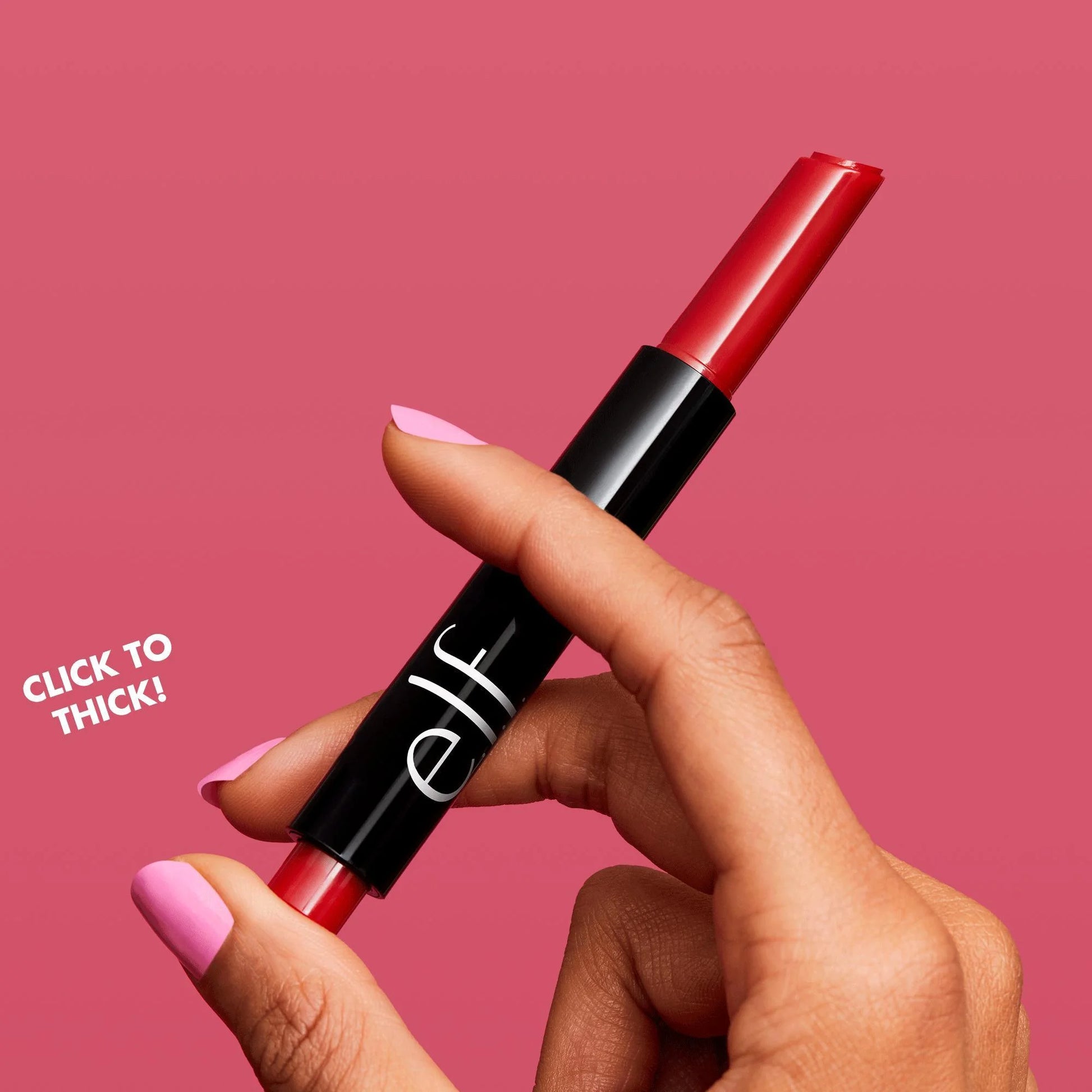 Pout Clout Lip Plumping Pen, in the Clear, 0.07Oz