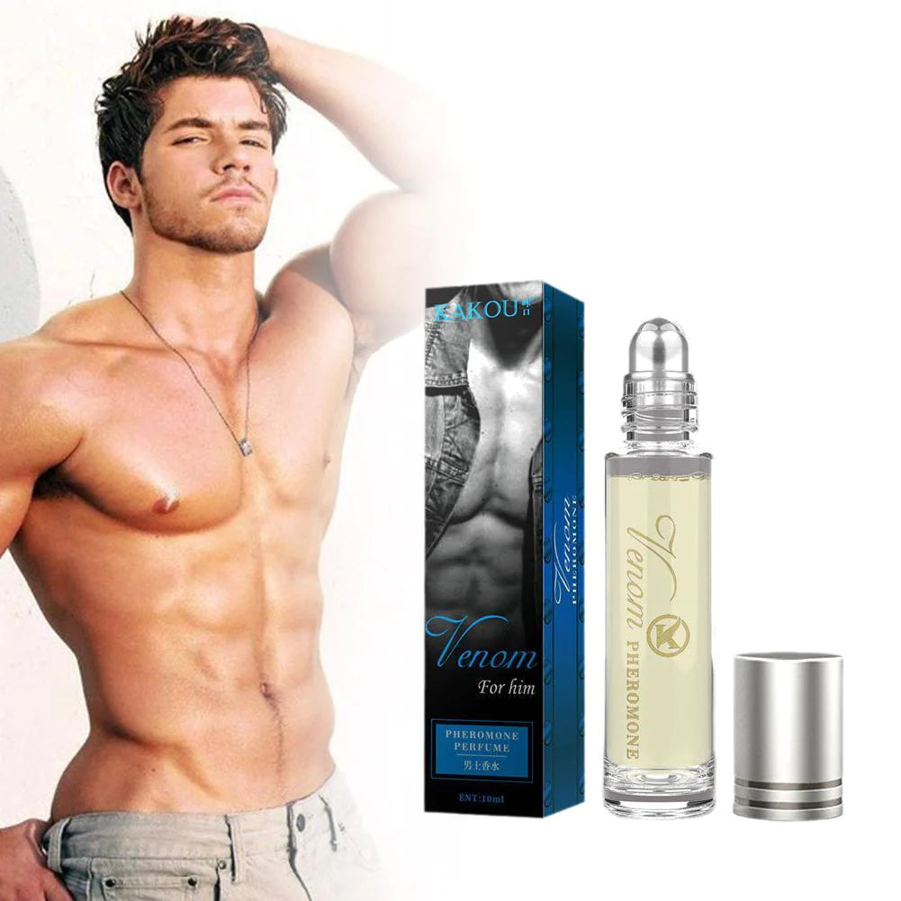 10ml Pheromone Fragrance for Men and Women