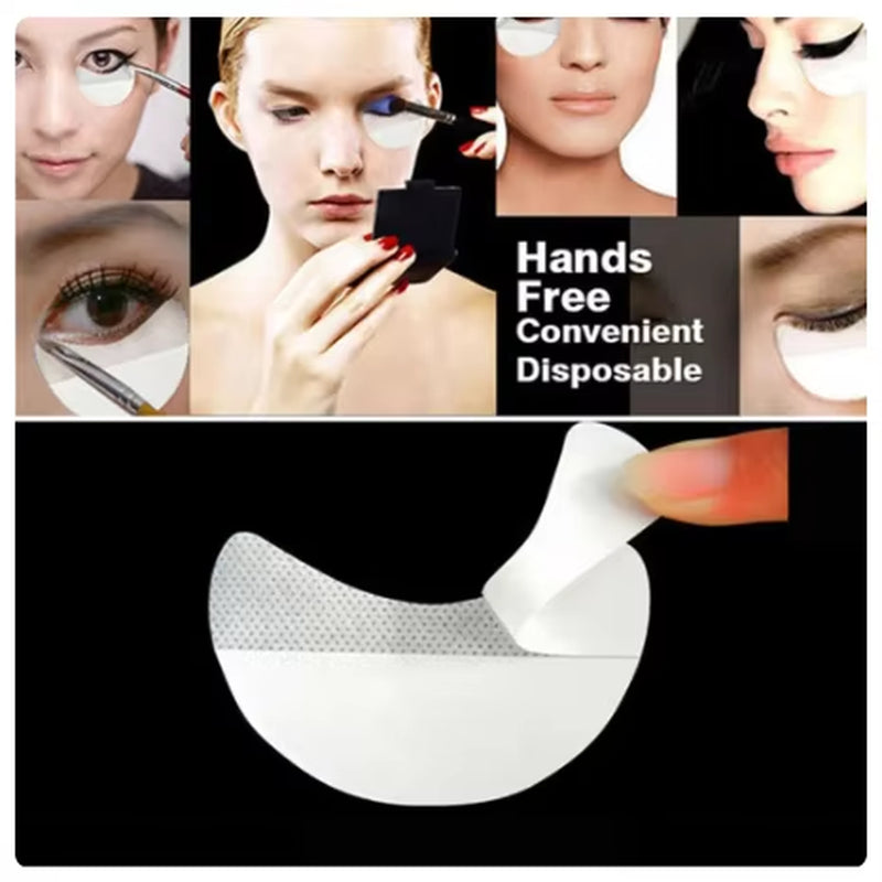 3D Fiber Lash Mascara – Waterproof, Volumizing & Curling Mascara for Thick, Dramatic Lashes