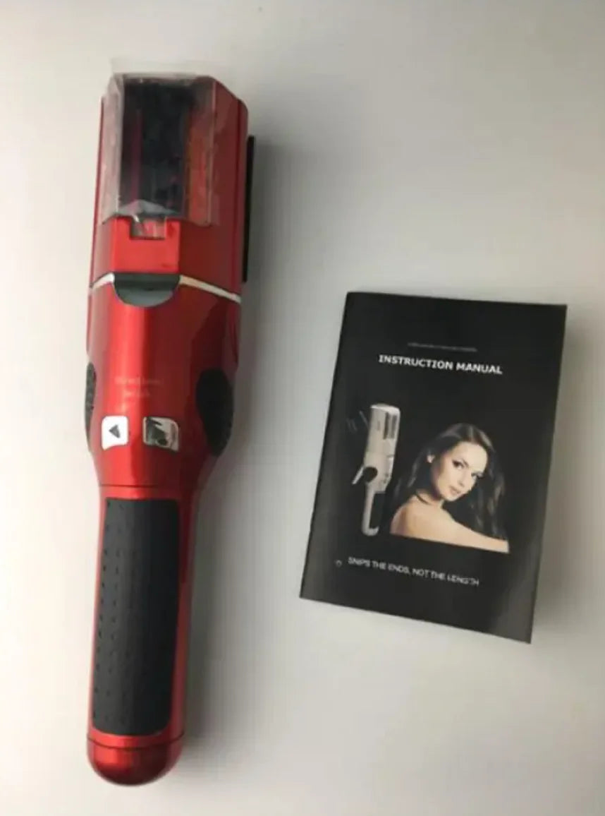 Electric Split End Hair Trimmer