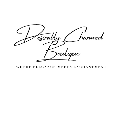 Desirably Charmed Boutique