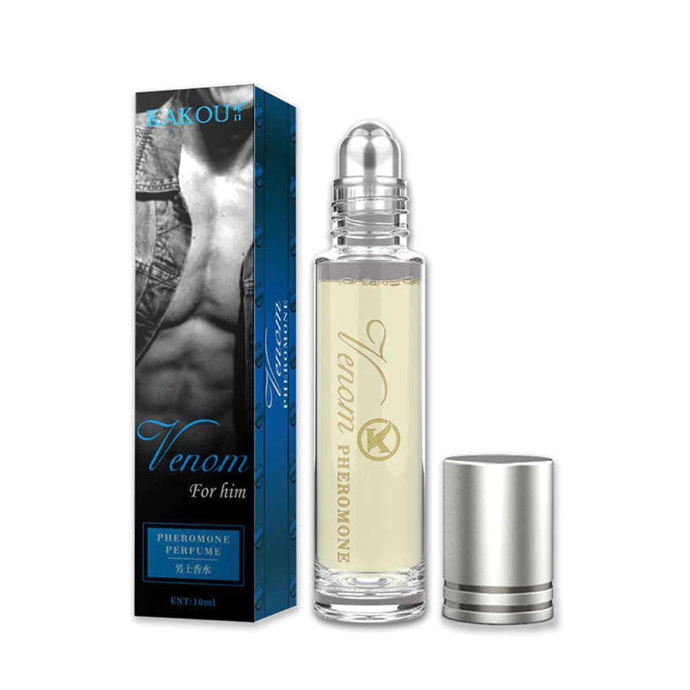 10ml Pheromone Fragrance for Men and Women