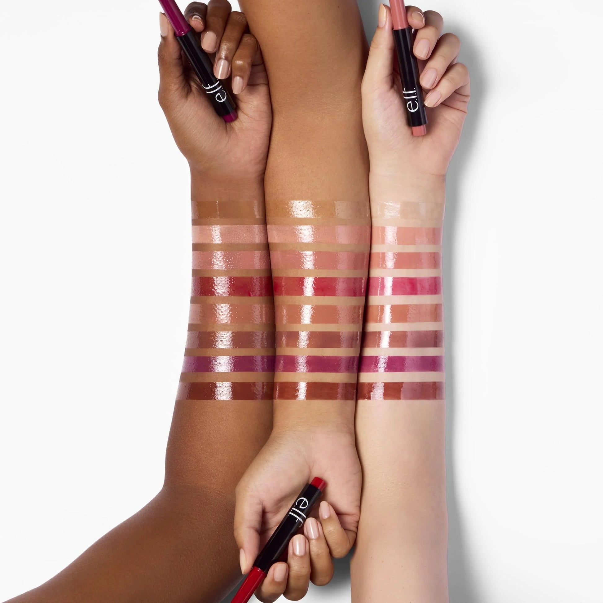 Pout Clout Lip Plumping Pen, in the Clear, 0.07Oz