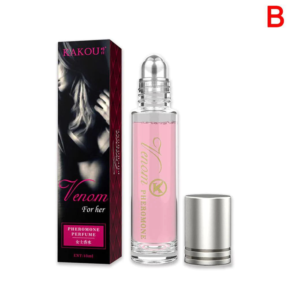 10ml Pheromone Fragrance for Men and Women