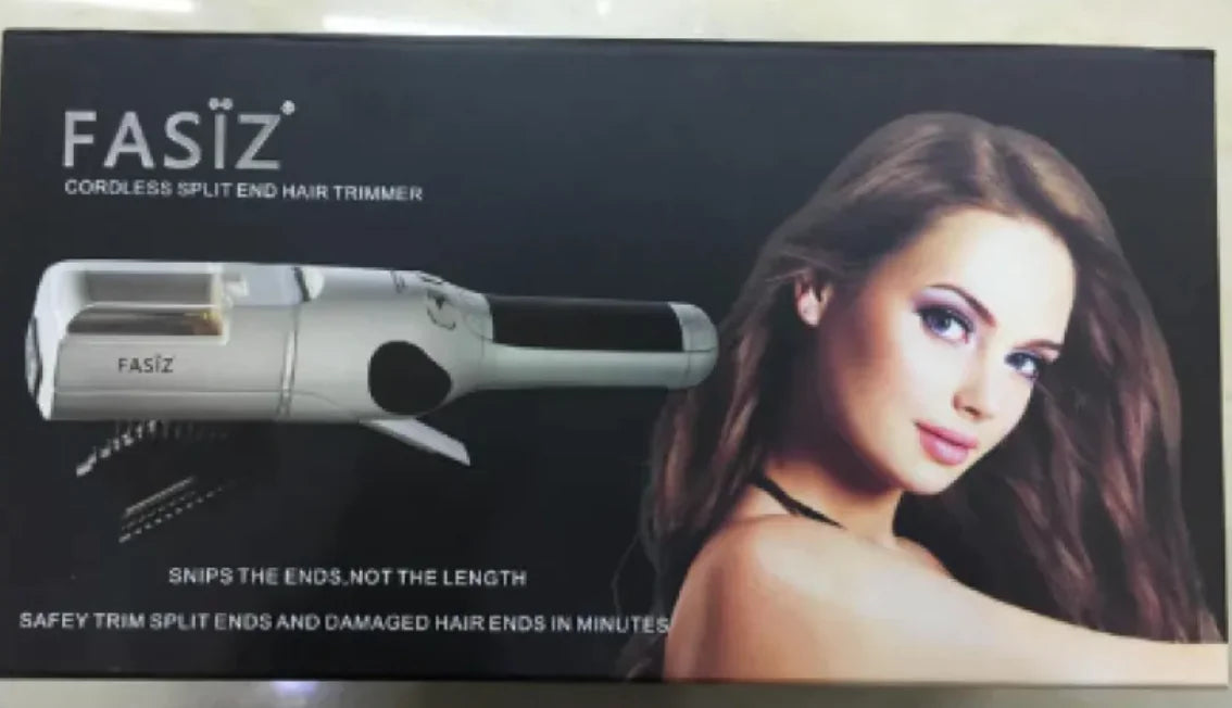Electric Split End Hair Trimmer