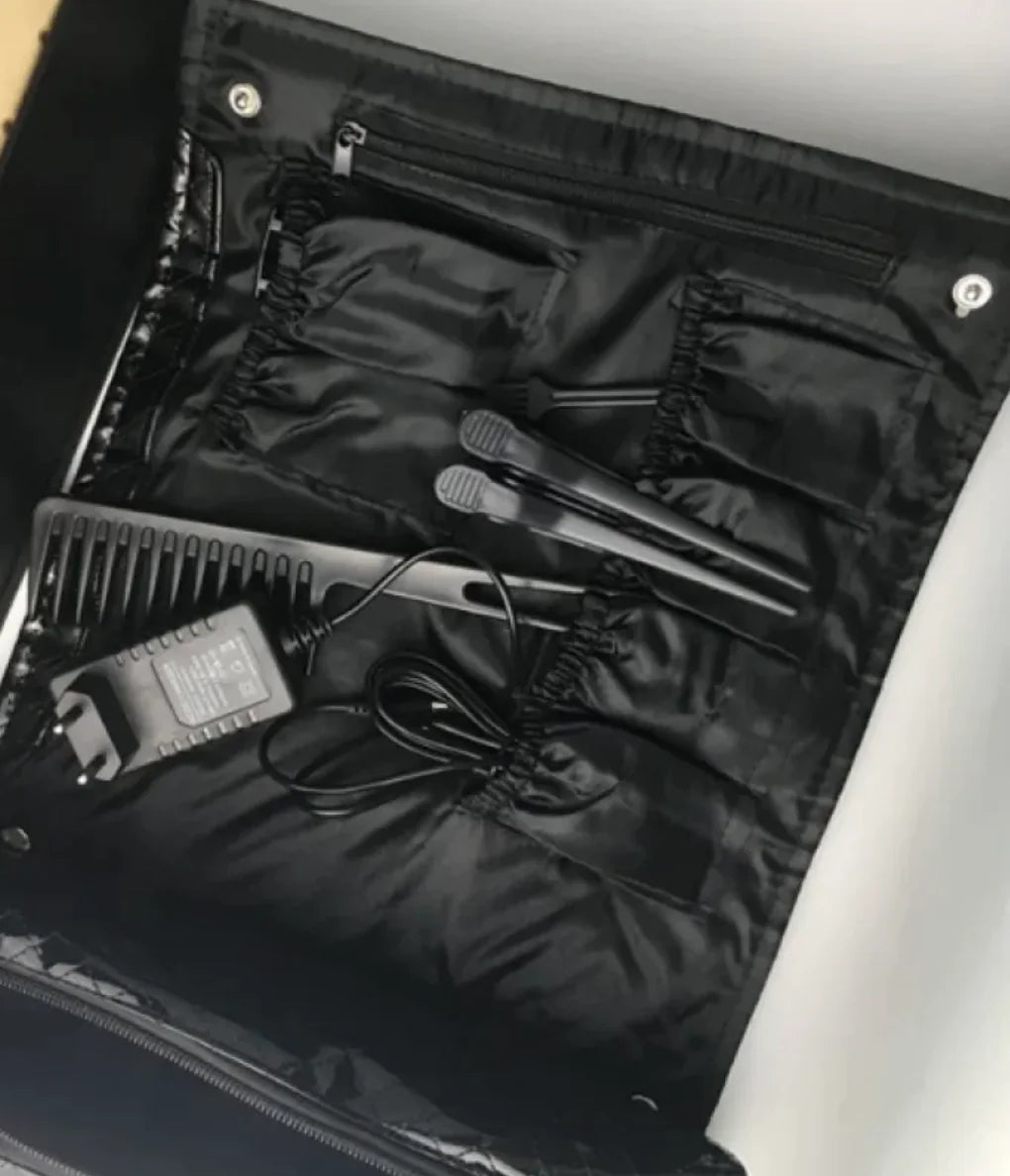 Electric Split End Hair Trimmer